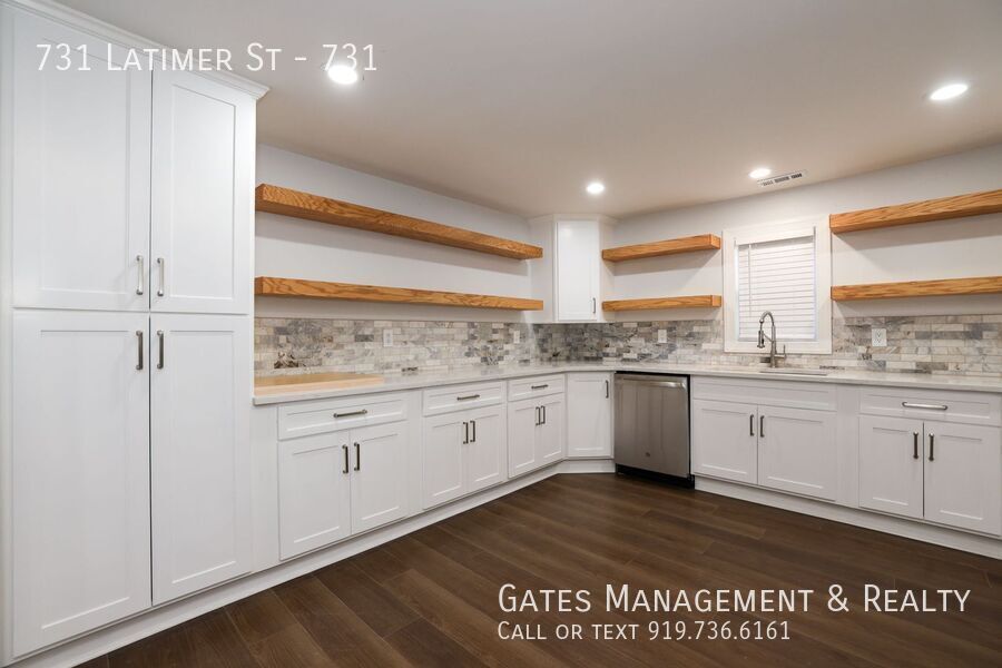 Newly Renovated Home in Desirable Hillsborough! property image