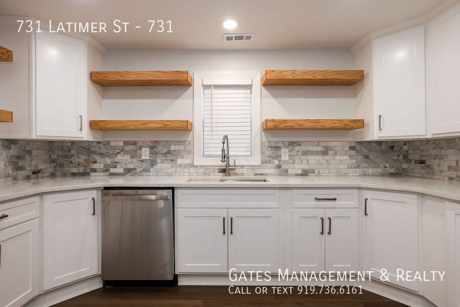 Newly Renovated Home in Desirable Hillsborough! property image