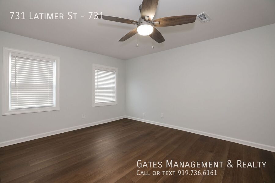 Newly Renovated Home in Desirable Hillsborough! property image