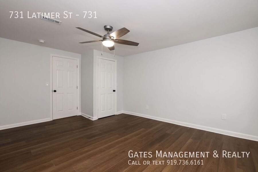 Newly Renovated Home in Desirable Hillsborough! property image