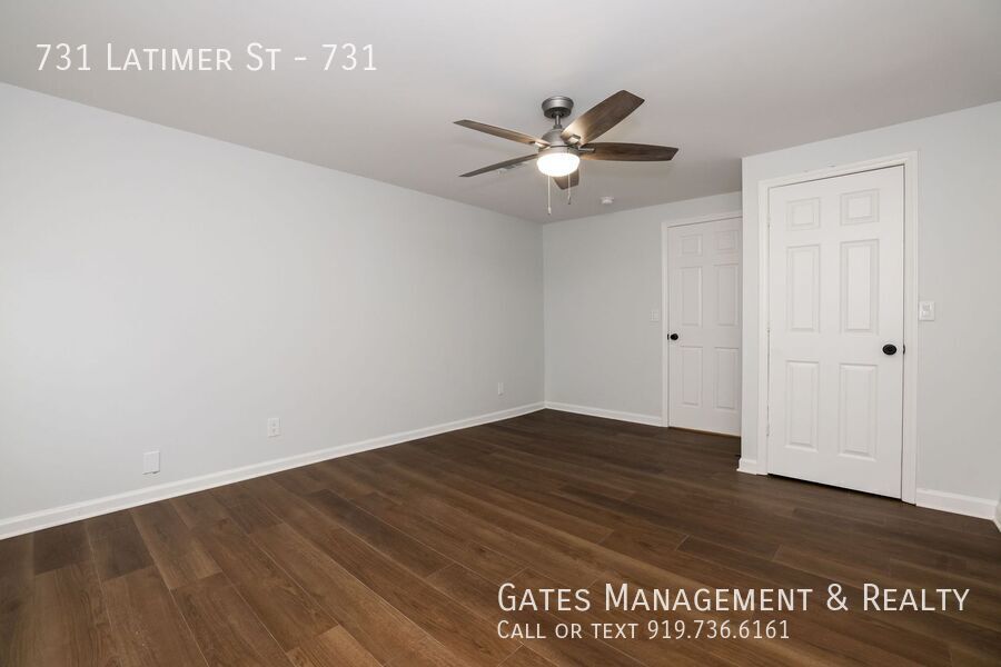 Newly Renovated Home in Desirable Hillsborough! property image