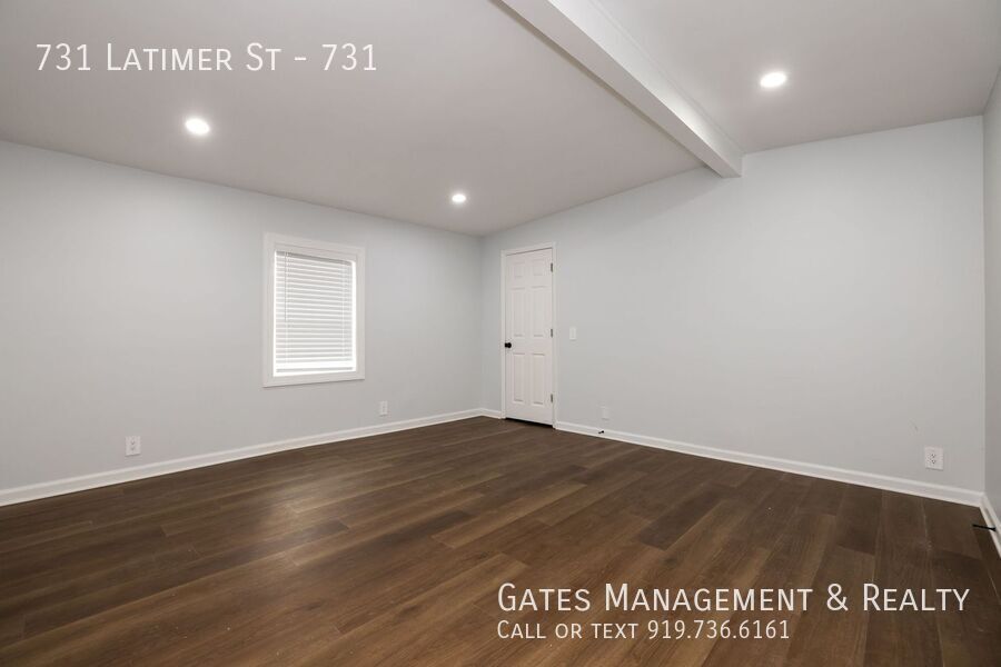 Newly Renovated Home in Desirable Hillsborough! property image