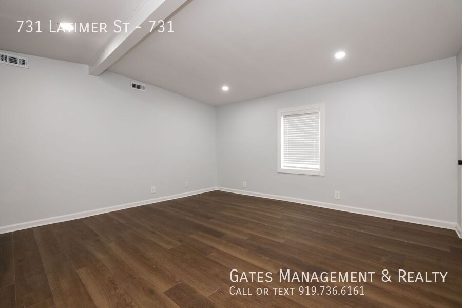 Newly Renovated Home in Desirable Hillsborough! property image