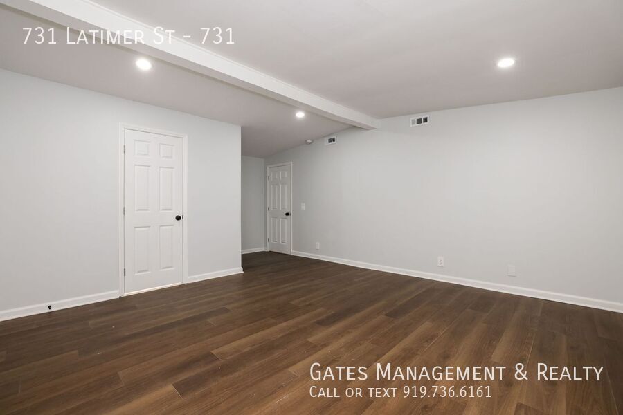 Newly Renovated Home in Desirable Hillsborough! property image