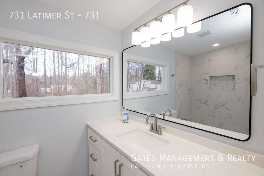 Newly Renovated Home in Desirable Hillsborough! property image