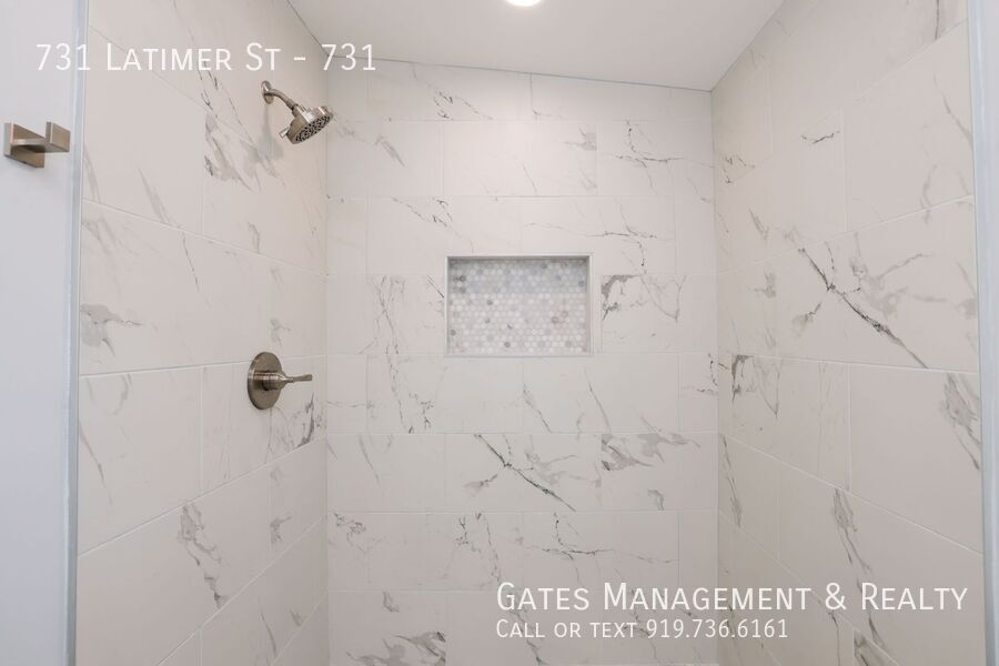 Newly Renovated Home in Desirable Hillsborough! property image