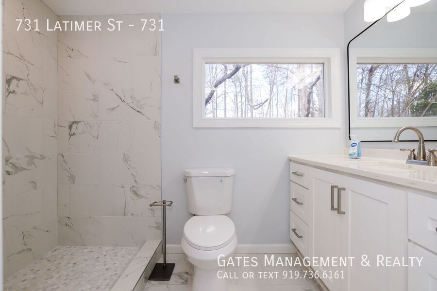 Newly Renovated Home in Desirable Hillsborough! property image