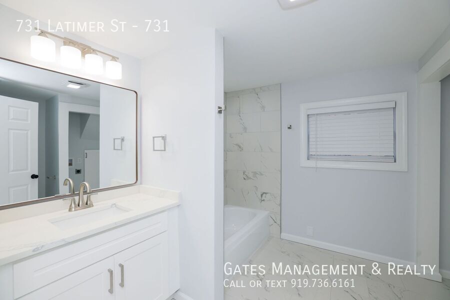 Newly Renovated Home in Desirable Hillsborough! property image