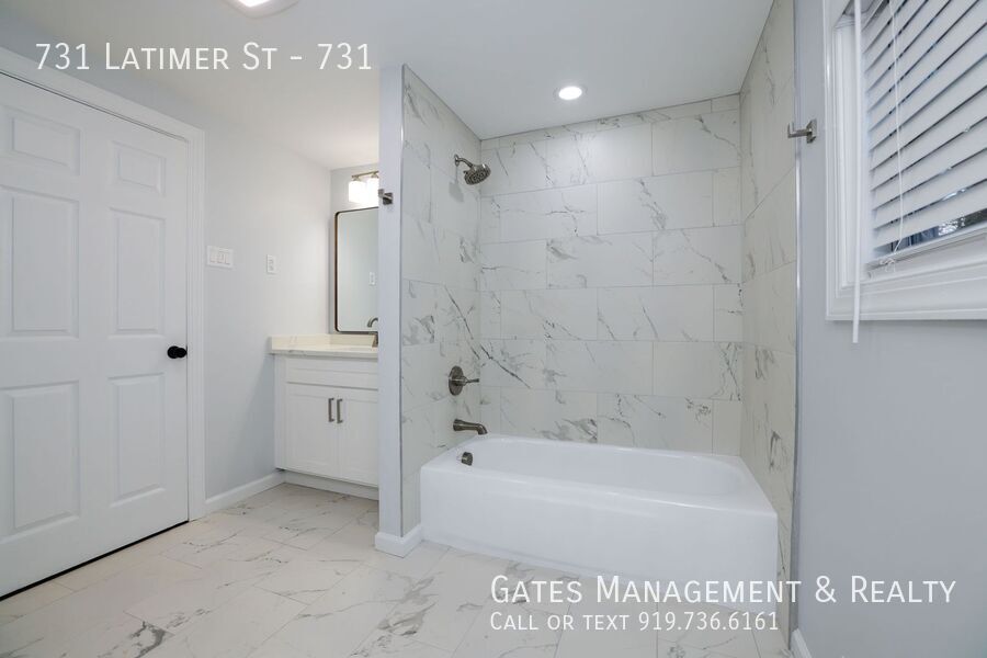 Newly Renovated Home in Desirable Hillsborough! property image