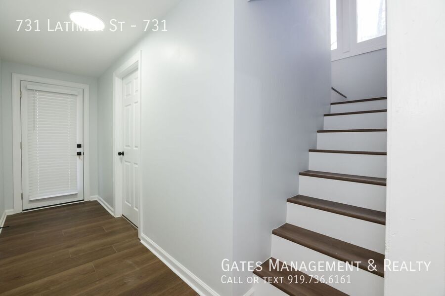 Newly Renovated Home in Desirable Hillsborough! property image