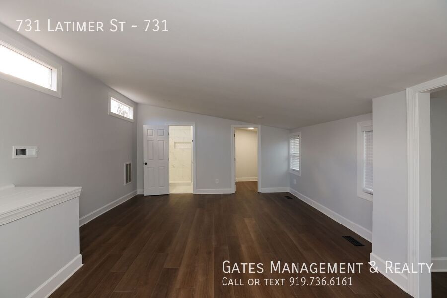 Newly Renovated Home in Desirable Hillsborough! property image