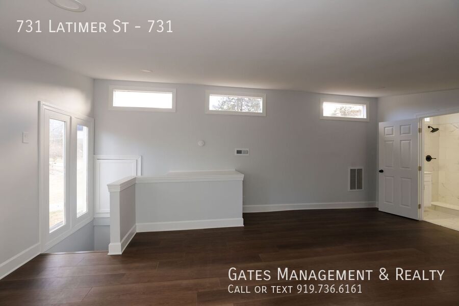 Newly Renovated Home in Desirable Hillsborough! property image