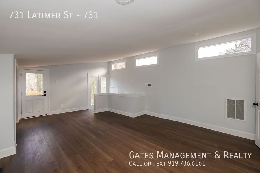 Newly Renovated Home in Desirable Hillsborough! property image