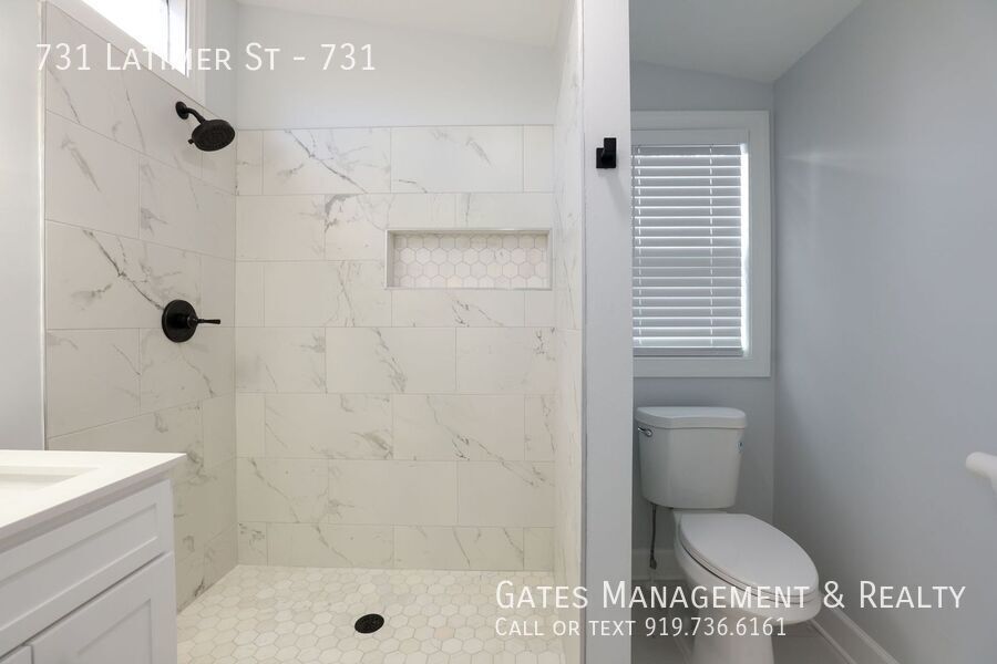 Newly Renovated Home in Desirable Hillsborough! property image