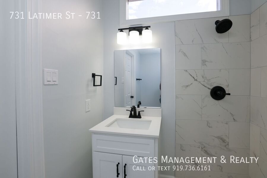 Newly Renovated Home in Desirable Hillsborough! property image