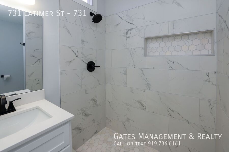 Newly Renovated Home in Desirable Hillsborough! property image