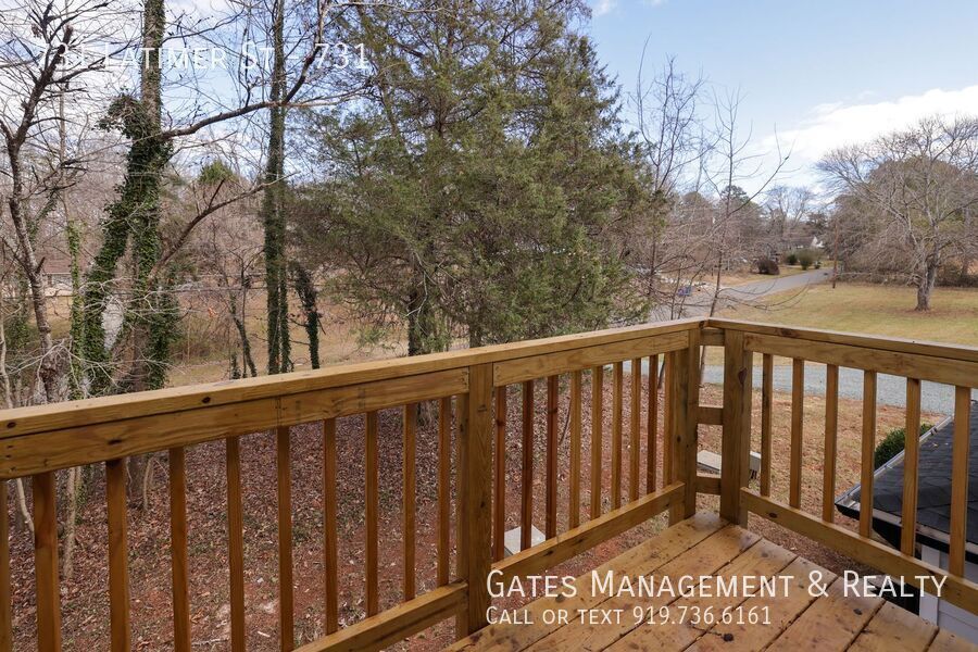 Newly Renovated Home in Desirable Hillsborough! property image