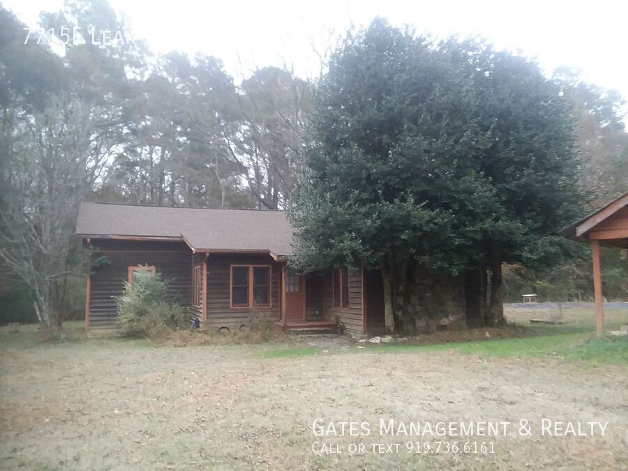 Coming Soon--Vintage Farmhouse in secluded country setting property image