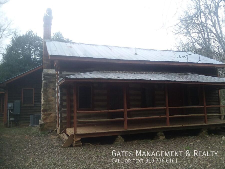 Coming Soon--Vintage Farmhouse in secluded country setting property image