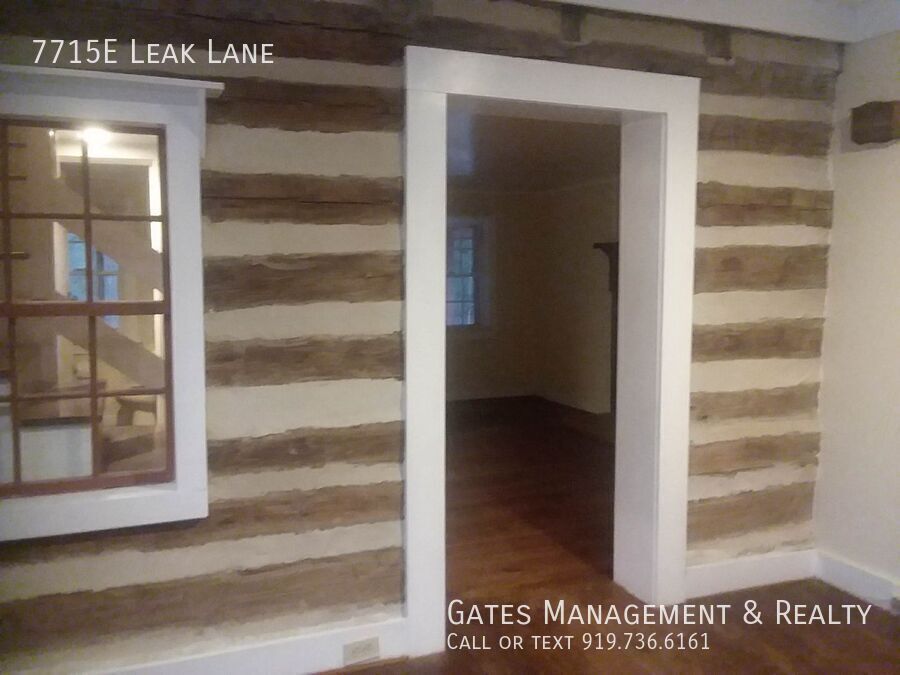 Coming Soon--Vintage Farmhouse in secluded country setting property image