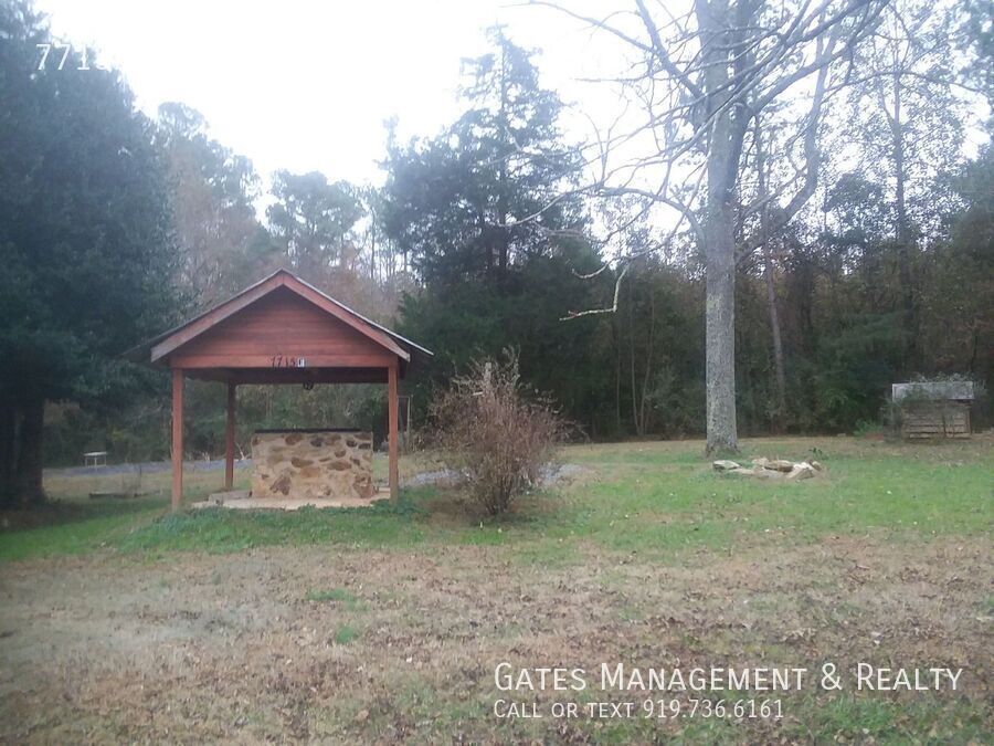 Coming Soon--Vintage Farmhouse in secluded country setting property image