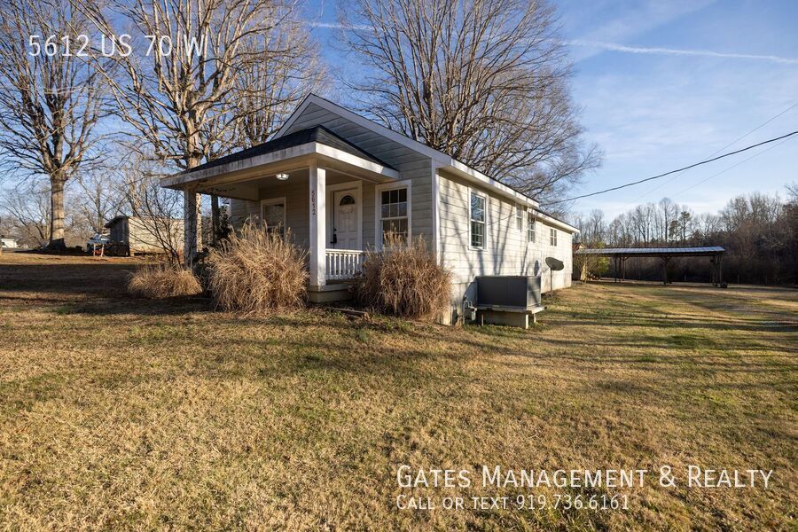 Charming Country House property image