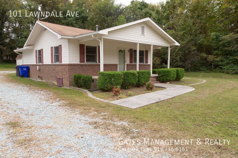 Nice home in Hillsborough property image