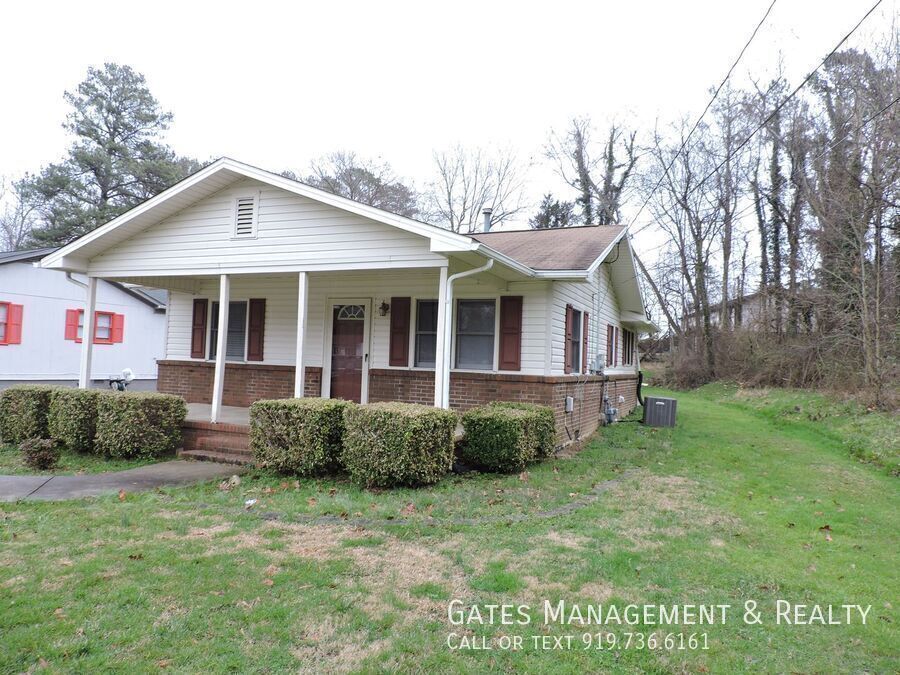 Nice home in Hillsborough property image