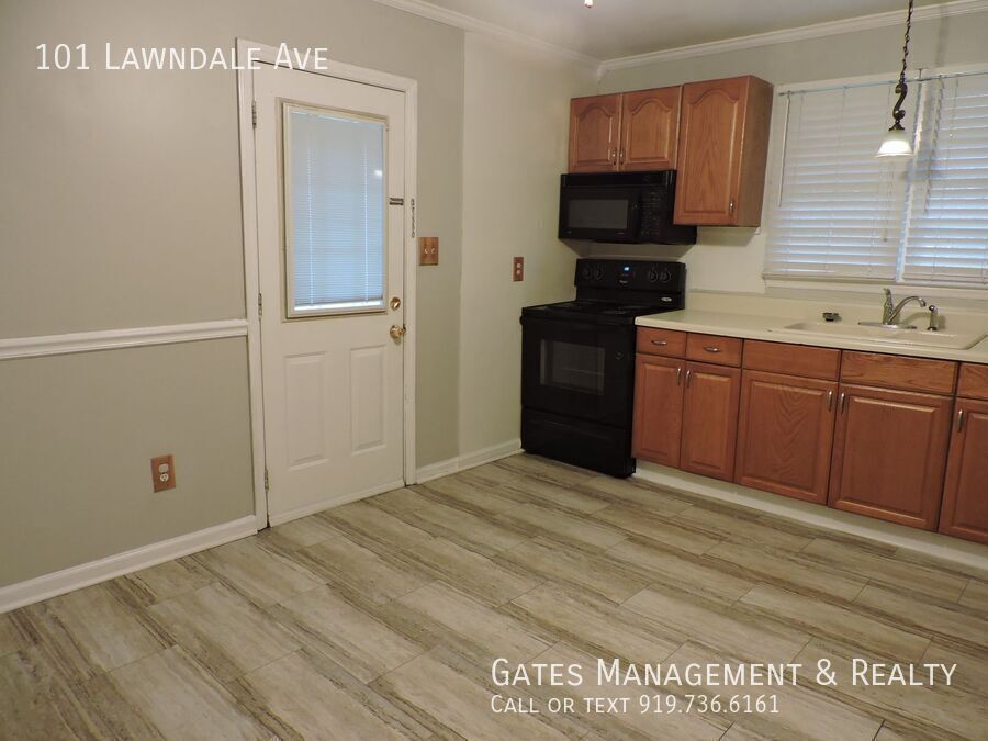 Nice home in Hillsborough property image