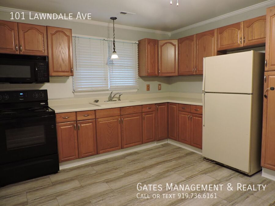 Nice home in Hillsborough property image