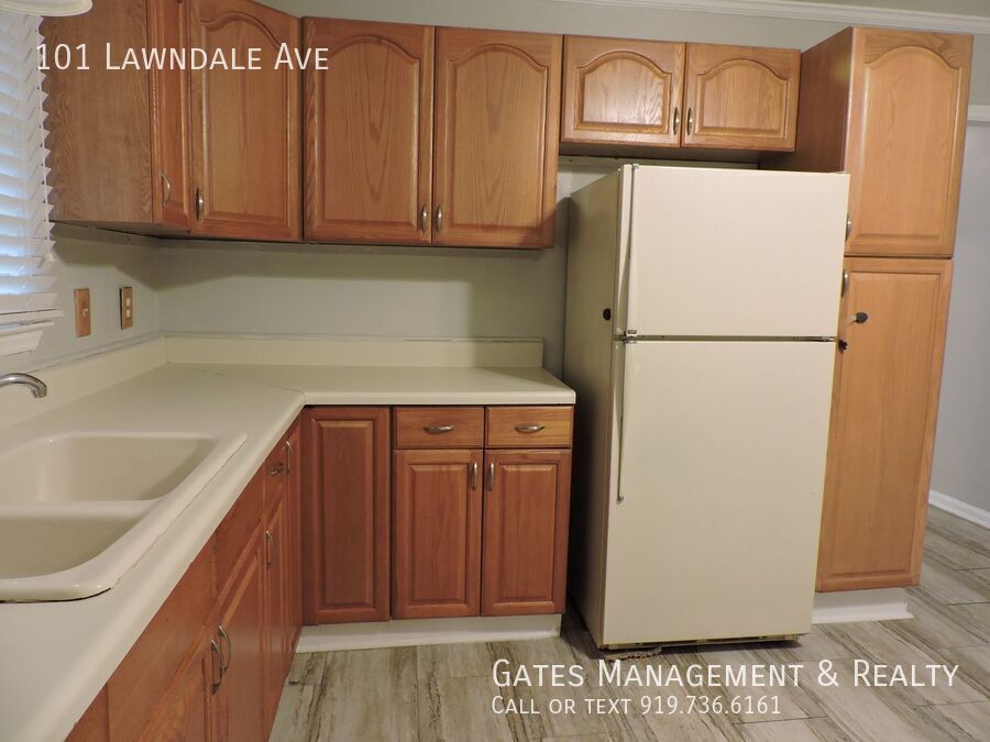 Nice home in Hillsborough property image