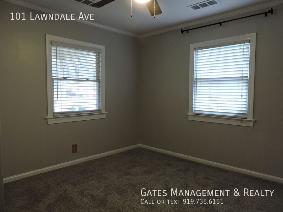 Nice home in Hillsborough property image