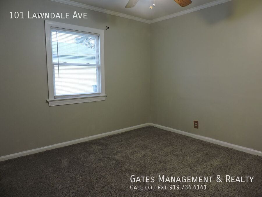 Nice home in Hillsborough property image