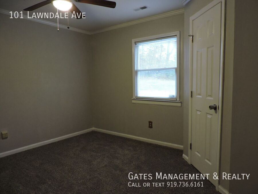 Nice home in Hillsborough property image