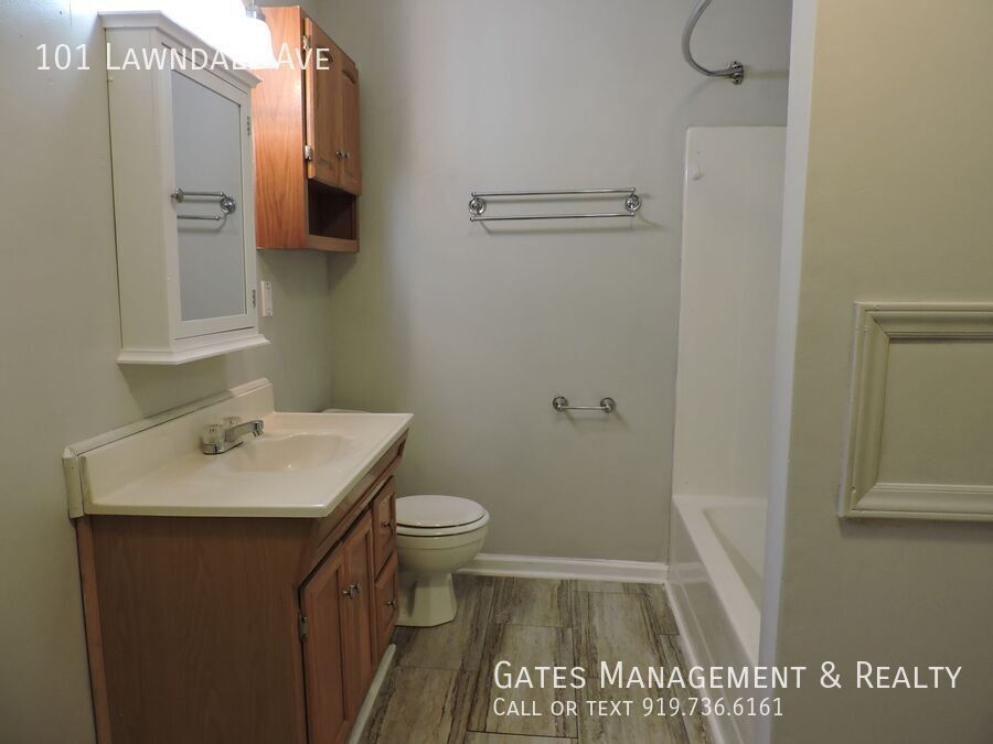 Nice home in Hillsborough property image