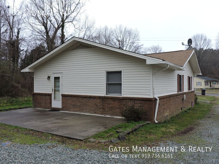 Nice home in Hillsborough property image