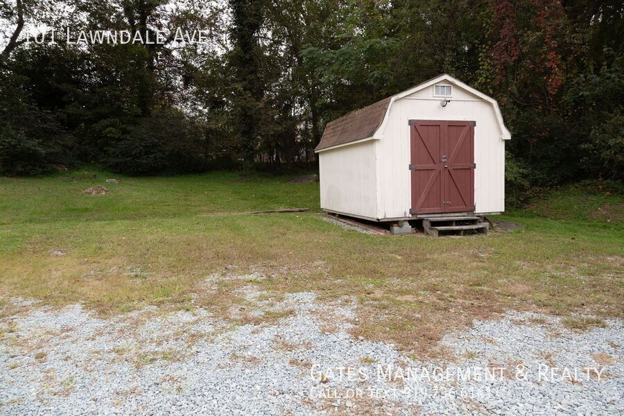 Nice home in Hillsborough property image