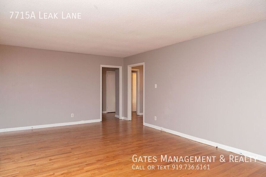 Classic Brick Ranch in Country Setting property image