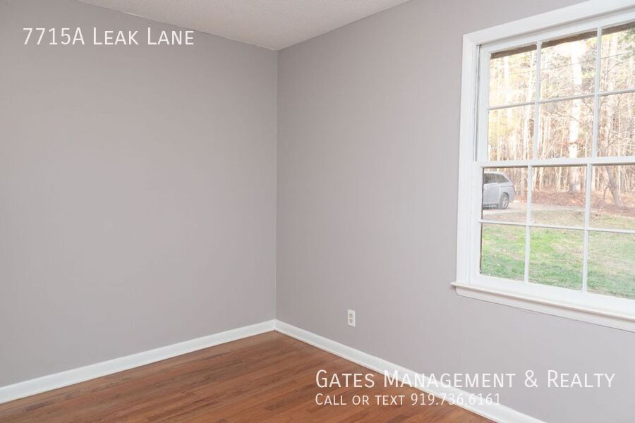 Classic Brick Ranch in Country Setting property image