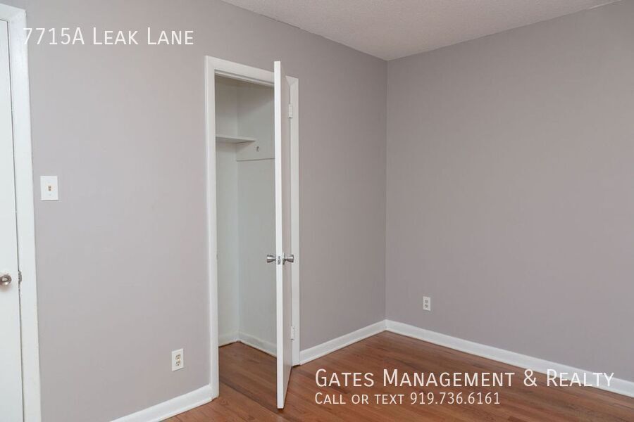 Classic Brick Ranch in Country Setting property image