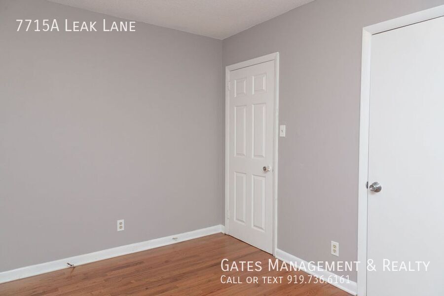 Classic Brick Ranch in Country Setting property image