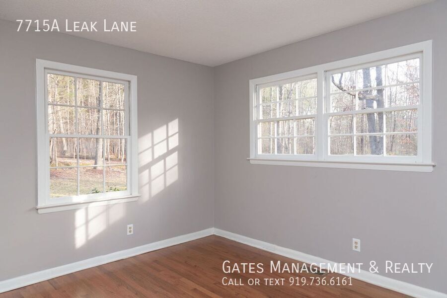 Classic Brick Ranch in Country Setting property image