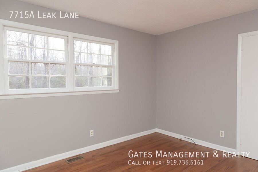 Classic Brick Ranch in Country Setting property image