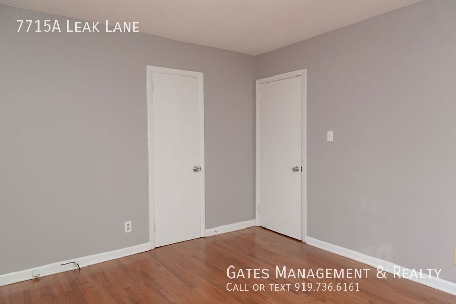 Classic Brick Ranch in Country Setting property image