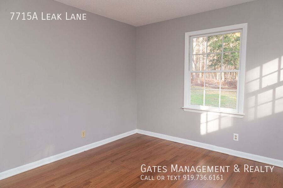 Classic Brick Ranch in Country Setting property image