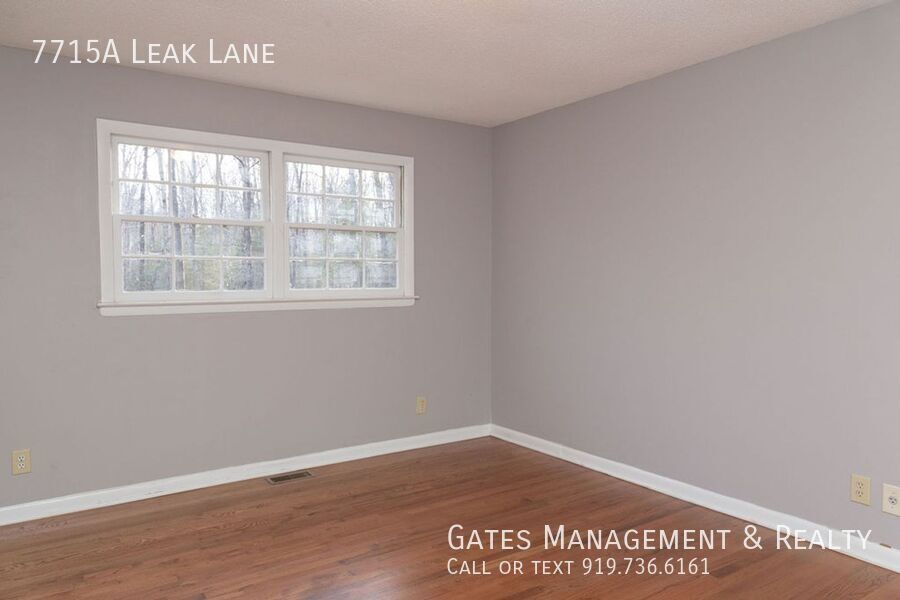 Classic Brick Ranch in Country Setting property image