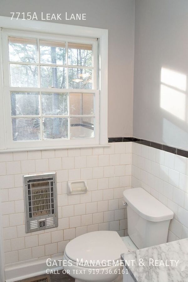 Classic Brick Ranch in Country Setting property image