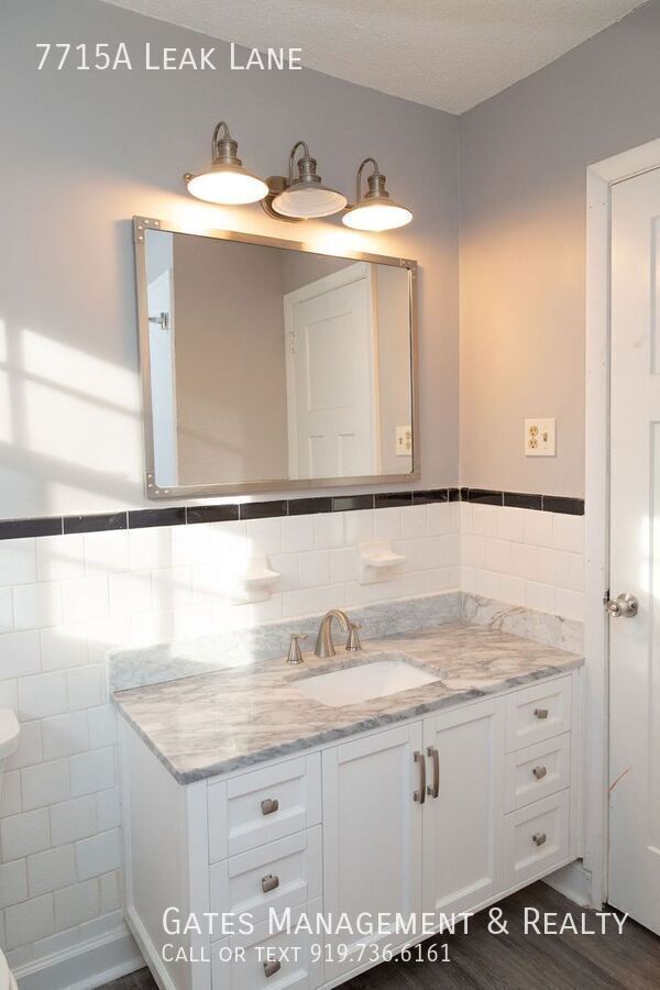 Classic Brick Ranch in Country Setting property image