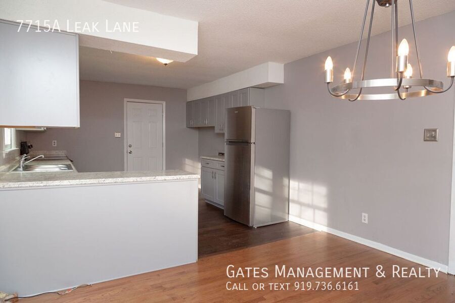 Classic Brick Ranch in Country Setting property image