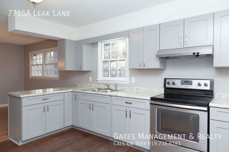 Classic Brick Ranch in Country Setting property image